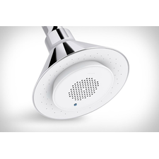 Kohler Moxie Speaker Showerhead