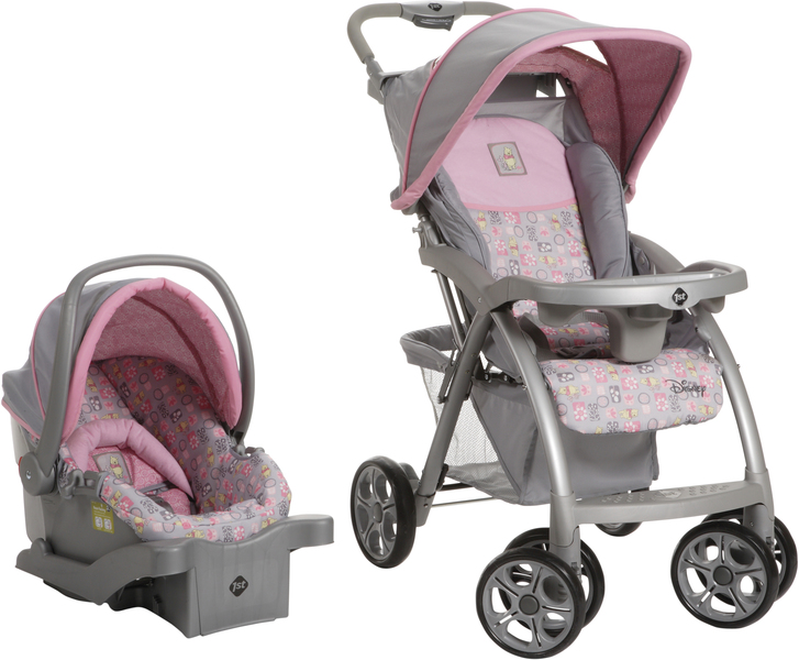 Disney Saunter Baby Travel ...