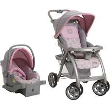 Disney Saunter Baby Travel System (Branchin' Out)