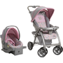 Disney Saunter Baby Travel System (Branchin' Out)