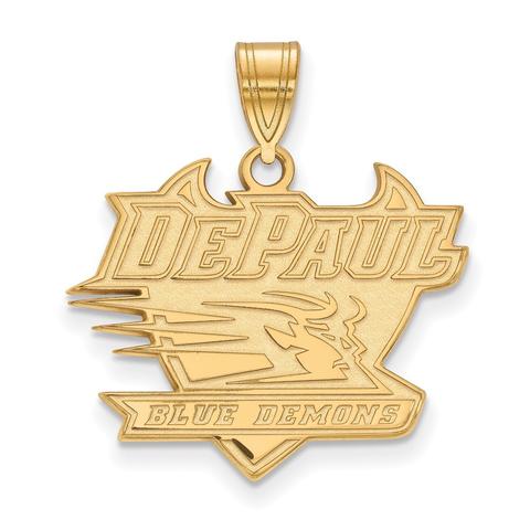 DePaul University licensed ...