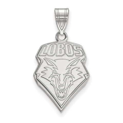 University of New Mexico li...