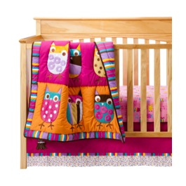 ZUTANOBLUE Owl Brights 4 pc...