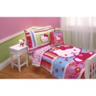 Sweet Hello Kitty 4 Piece  ...