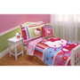 Sweet Hello Kitty 4 Piece  Set - Toddler Quick Information