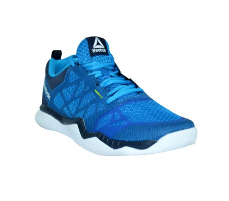 Reebok Zprint Train Blue Tr...