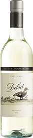Capel Vale Debut Verdelho 2014