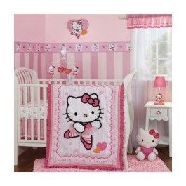 Bedtime Originals Hello Kit...