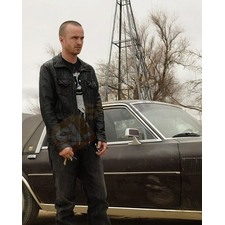 Aaron Paul Jacket