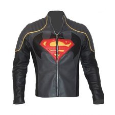 Superman V Batman Stylish New Jacket | Top Celebs Jackets