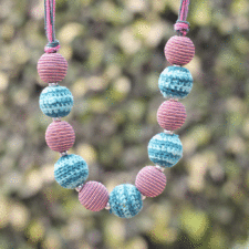 Calsilica Crochet - Zarood -  Quality Fashion from the Heart of India - 1