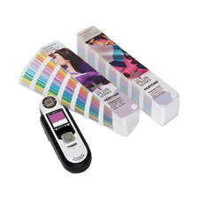 PANTONE Capsure with Formula Guide Solid Coated & Uncoated | GP1609N | Graphic Plus Series