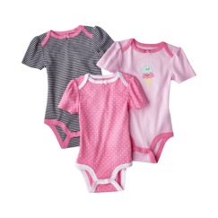CIRCO NBG 3pk SS BS Pnk/Blk...