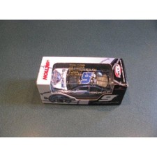 2004 Kasey Kahne #9 Dodge Intrepid Blue Mopar Yellow Rookie Stripes Opening Hood Edition 1/64 Scale Action Racing Collectables ARC RCCA Club Car Limited Edition Only 576 Made