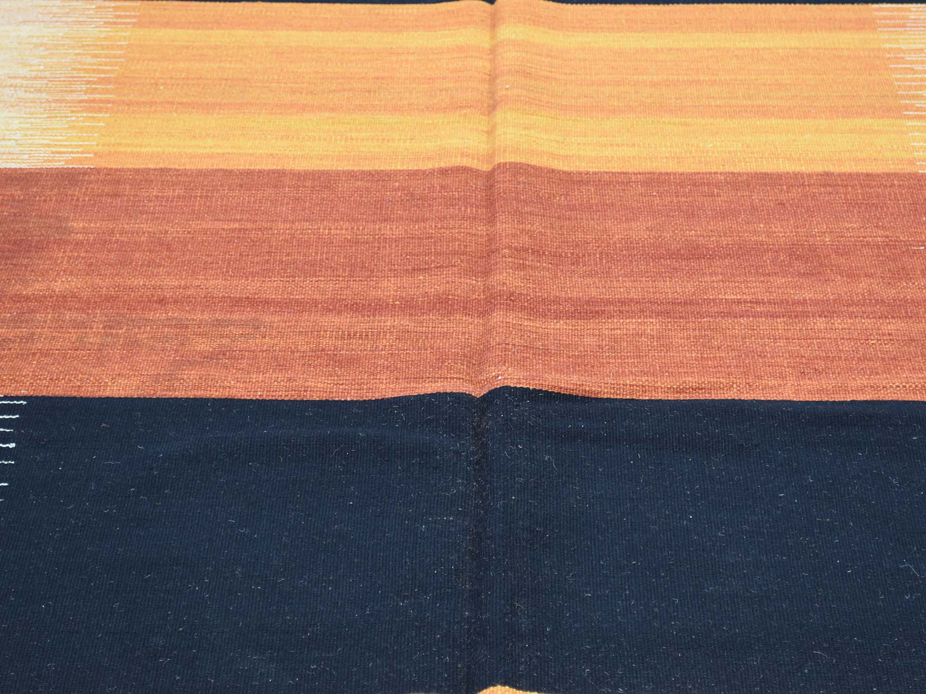 Buy 8'x10'3" Hand-Woven Kil...