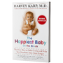 The Happiest Baby on the Block - Free Shipping