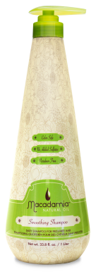 Smoothing Shampoo