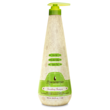 Smoothing Shampoo