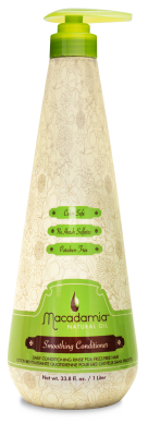 Smoothing Conditioner