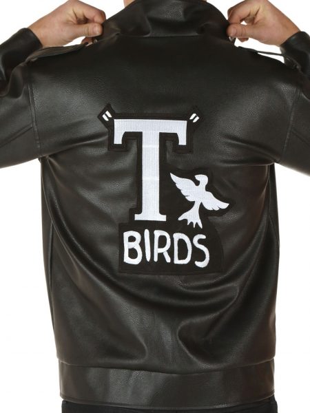 Grease John Travolta T-Bird...
