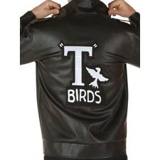 Grease John Travolta T-Bird Jacket