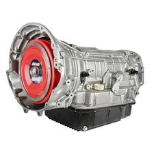 5-45RFE Performance Transmissions from Gearstar Performance Transmissions: