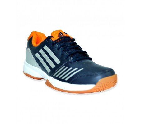 adidas all court navy blue ...