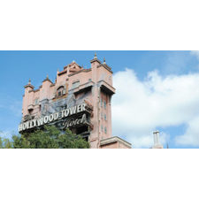 Viagem para Disney- Hollywood Studios