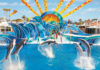 Viagem para Disney - SeaWor...