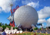 Viagem para Disney - Epcot ...