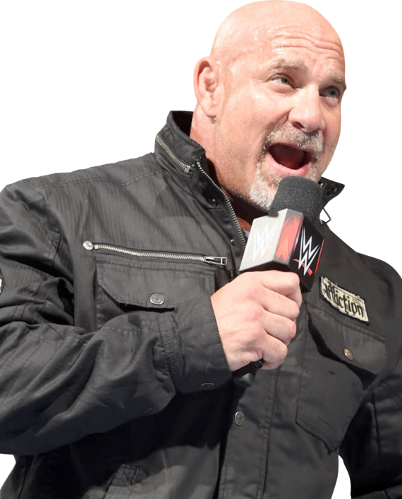 Goldberg Black Jacket