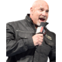 Goldberg Black Jacket