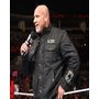 Goldberg Raw Jacket
