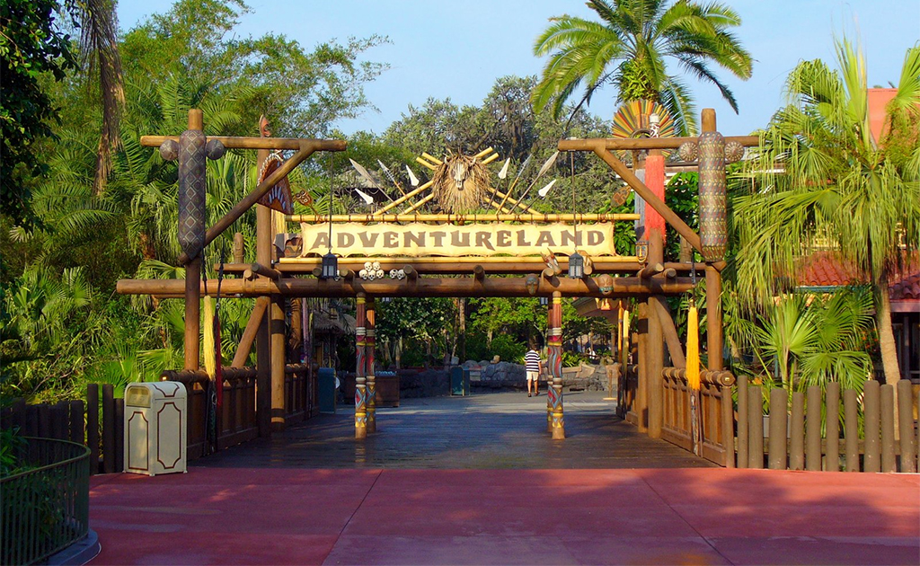 Viagem para Disney - Magic ...