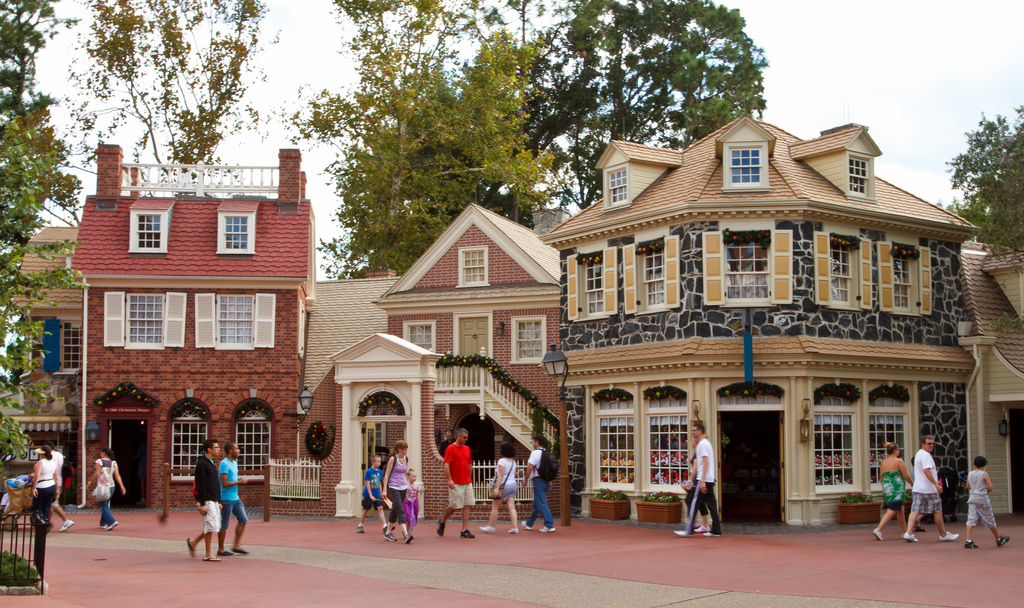 Viagem para Disney - Magic ...