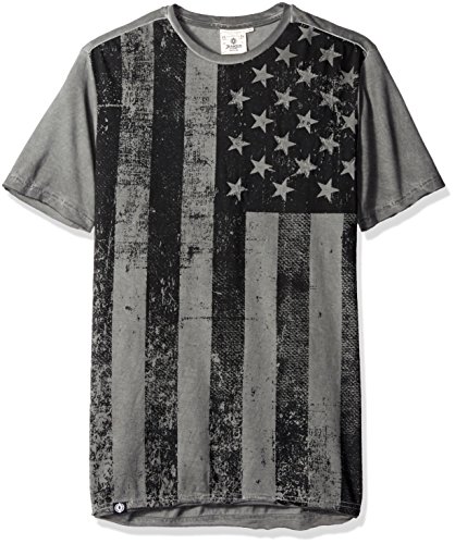 Akademiks-Mens-Ross-T-Shirt...