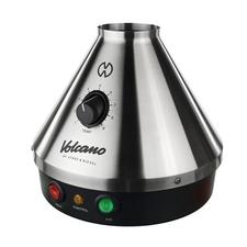 VOLCANO CLASSIC WITH SOLID VALVE VAPORIZER