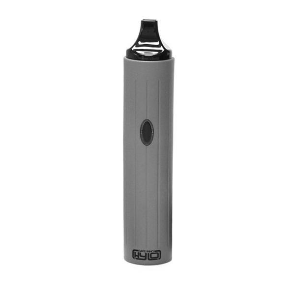 HYLO VAPORISERS SILVER VAPO...