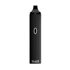 HYLO VAPORISERS BLACK VAPORIZER