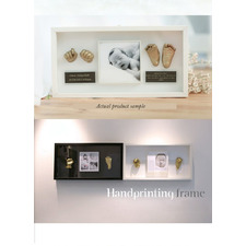 hand and feet sculpture