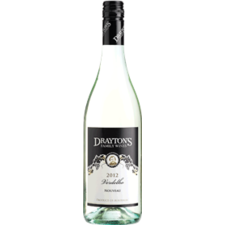 Buy Drayton's Family Wines Nouveau Verdelho 2012 at Wine Selectors