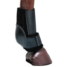 Equi-Prene Deluxe Skid Boots at Greg Grant Saddlery