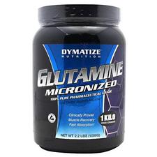 Dymatize Glutamine