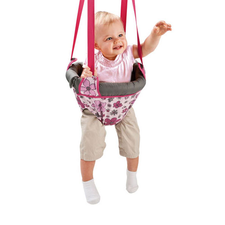 Evenflo Jenny Jump Up