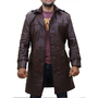 Watchmen Jackie Earle Haley Coat | Top Celebs Jackets