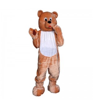 Adult Energizer Bunny Masco...
