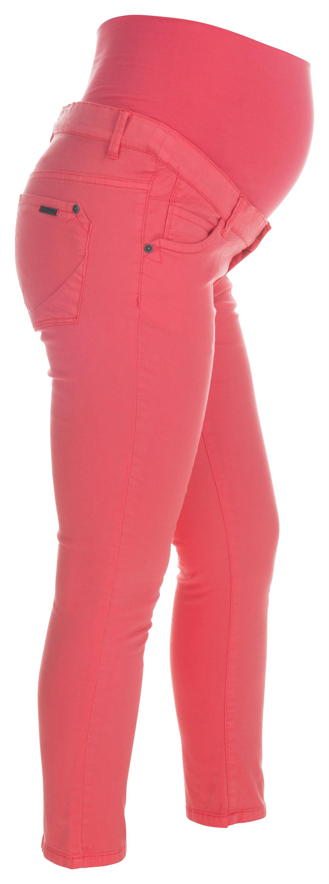 MADDY SKINNY TROUSERS