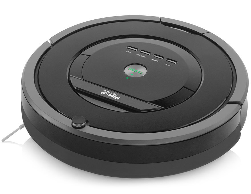 IRobot Roomba 880 Automatic...