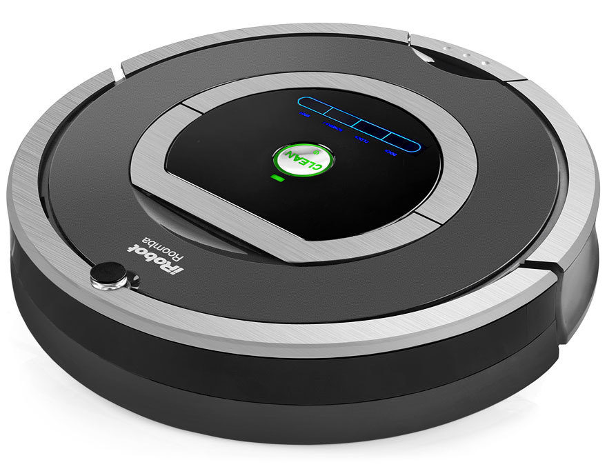 IRobot Roomba 780 Automatic...