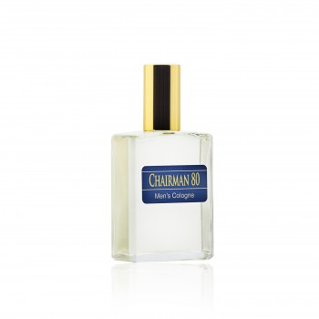 Chairman 80 Men's Cologne S...